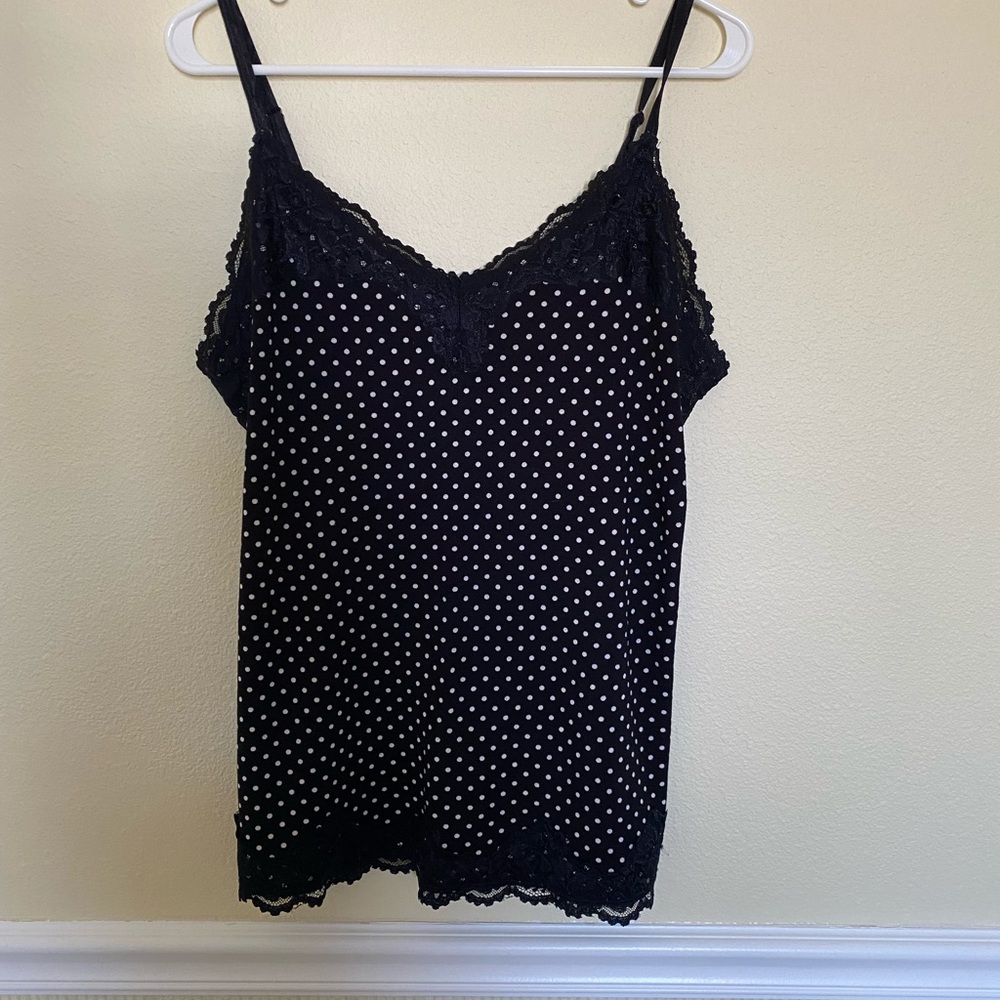 Lane Bryant camisole size:14/16